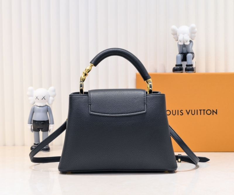 LV Top Handle Bags